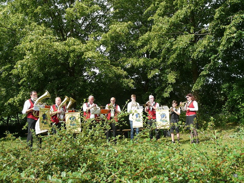 25 Jahre Bonifatiuskirche