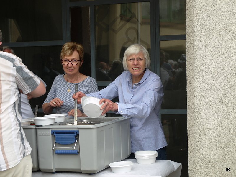 25 Jahre Bonifatiuskirche