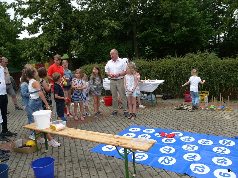 25 Jahre Bonifatiuskirche