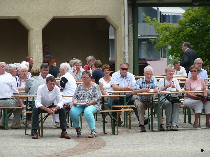 25 Jahre Bonifatiuskirche