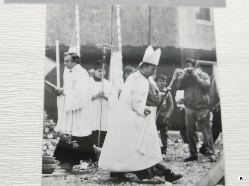 25 Jahre Bonifatiuskirche