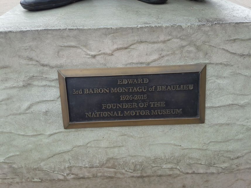 Ost Klassiker Klub Wolkramshausen on tour