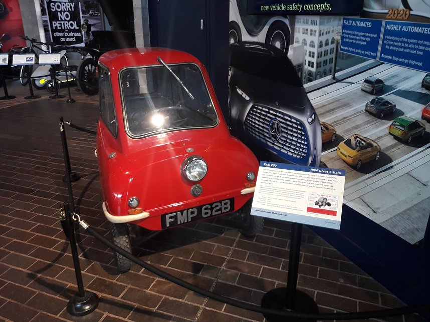 Ost Klassiker Klub Wolkramshausen on tour