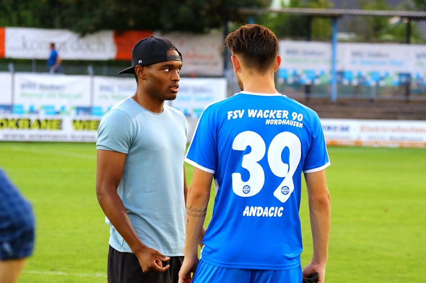 Hitzeschlacht ohne Happy End