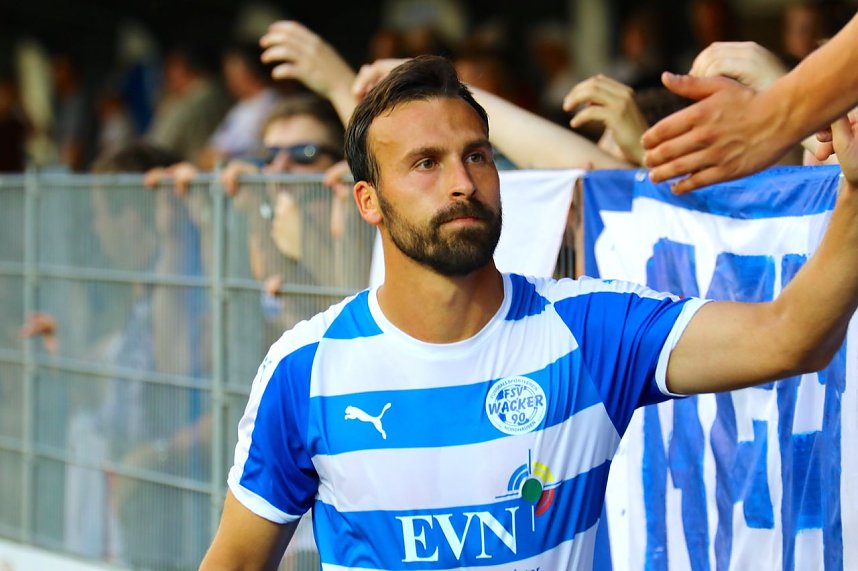 Hitzeschlacht ohne Happy End