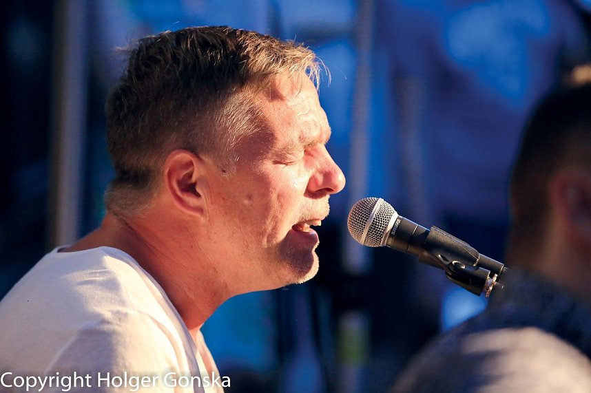 Auftakt f&uuml;r Kurze Meile Sommerkonzerte