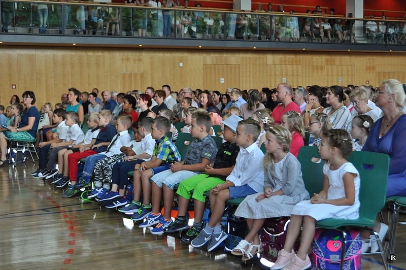 Schuleinf&uuml;hrung