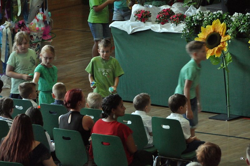 Schuleinf&uuml;hrung