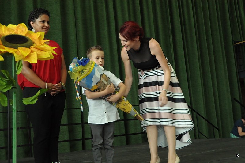 Schuleinf&uuml;hrung