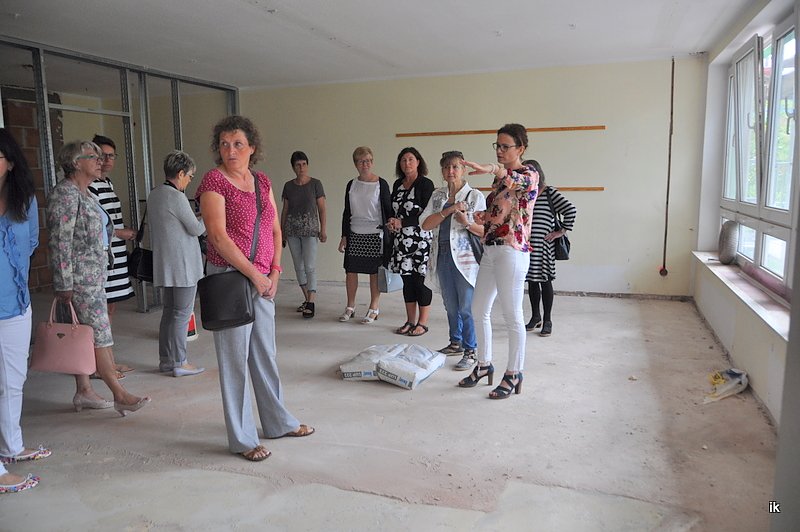 Richtfest Pusteblume