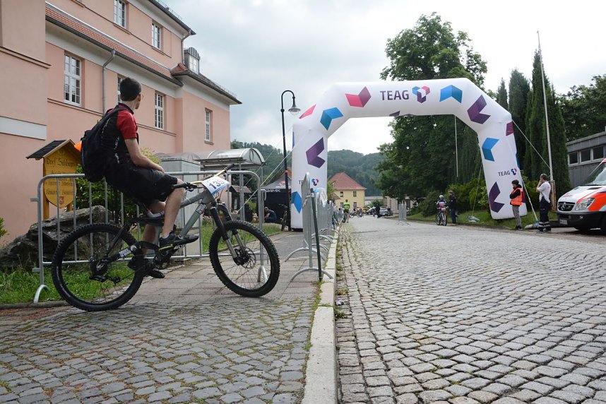 Harz-Racing: Zwei Finals zum Jubil&auml;um