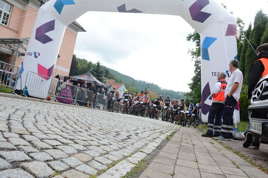 Harz-Racing: Zwei Finals zum Jubil&auml;um