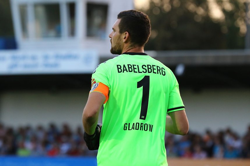 Wacker gewinnt 2:1 gegen Babelsberg