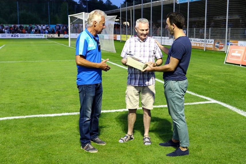 Wacker gewinnt 2:1 gegen Babelsberg