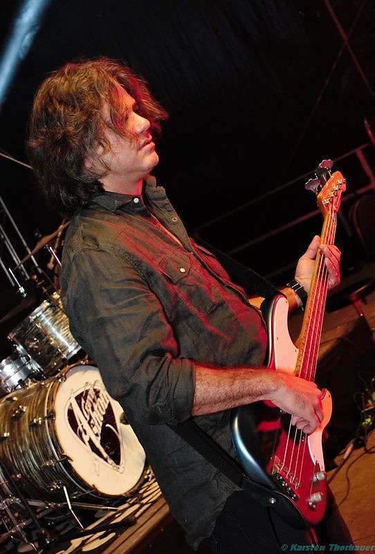 Emmenrausch am Stausee Kelbra