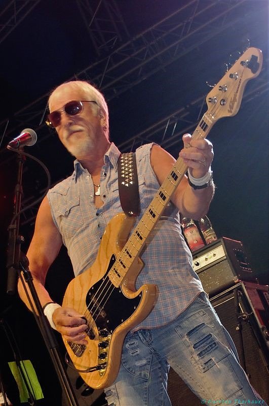 Emmenrausch am Stausee Kelbra