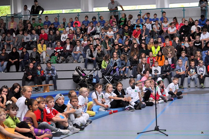 Interkulturelle Woche