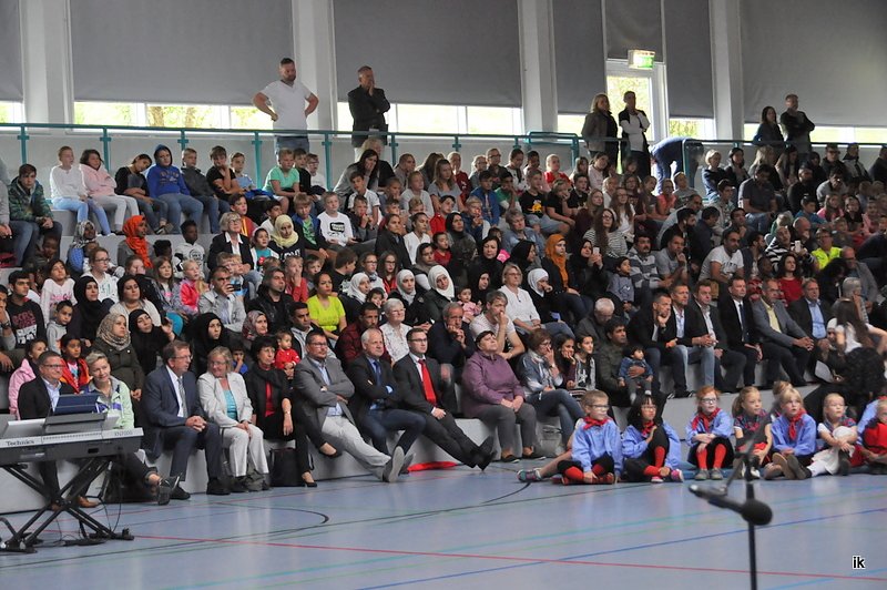 Interkulturelle Woche