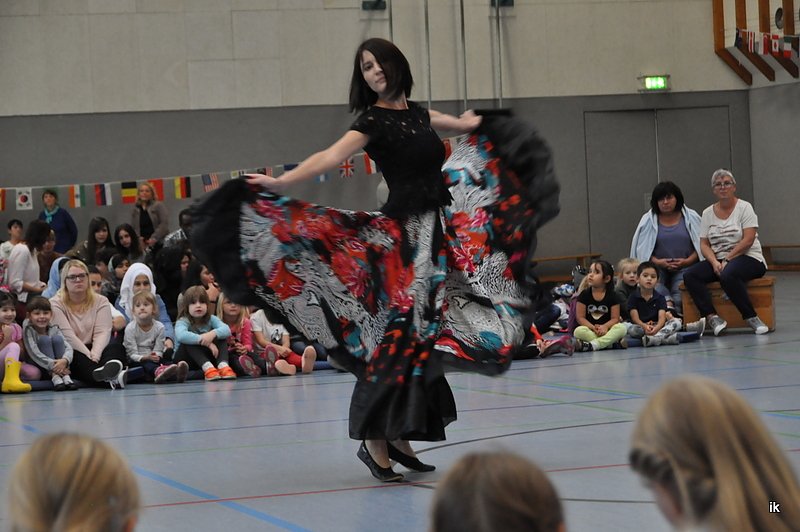 Interkulturelle Woche