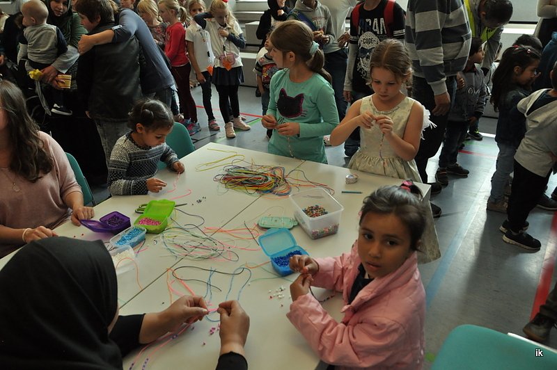 Interkulturelle Woche