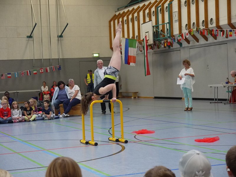 Interkulturelle Woche