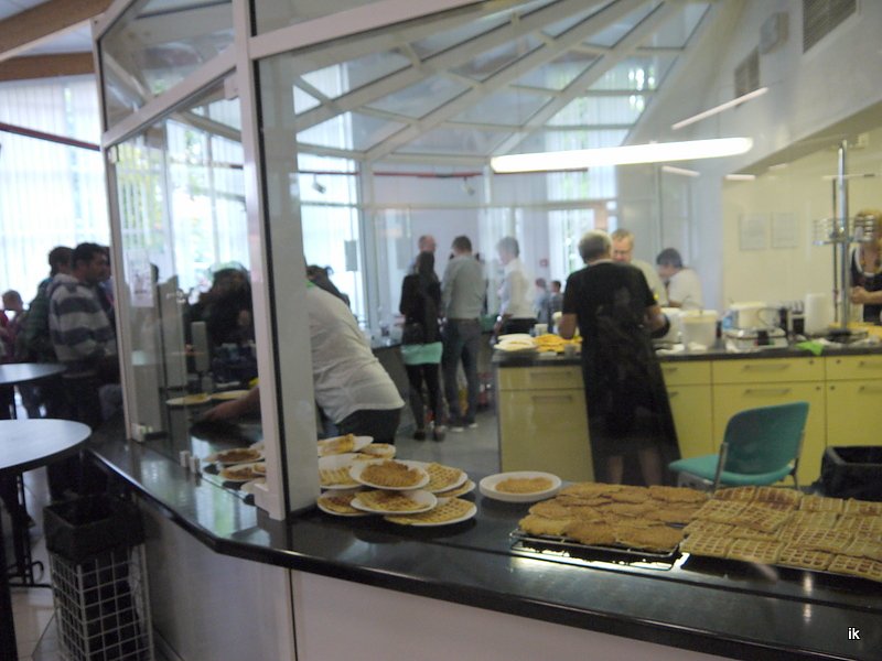 Interkulturelle Woche