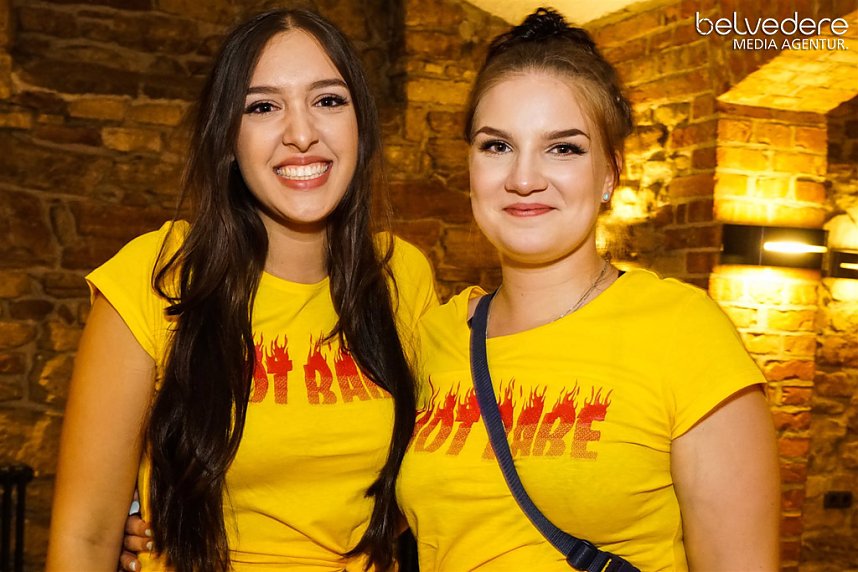 Party im Jugendclubhaus in Nordhausen