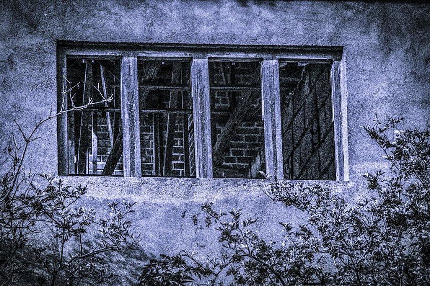 Lost Places im Fokus