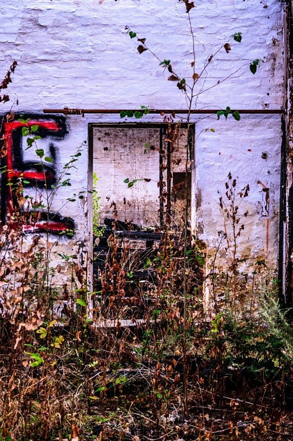 Lost Places im Fokus