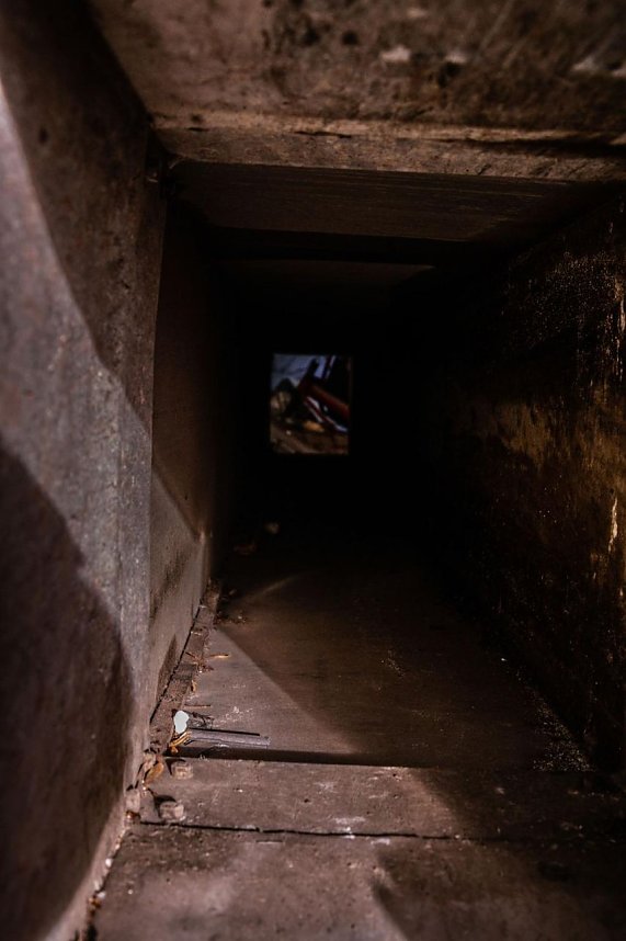 Lost Places im Fokus