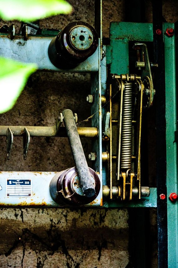 Lost Places im Fokus