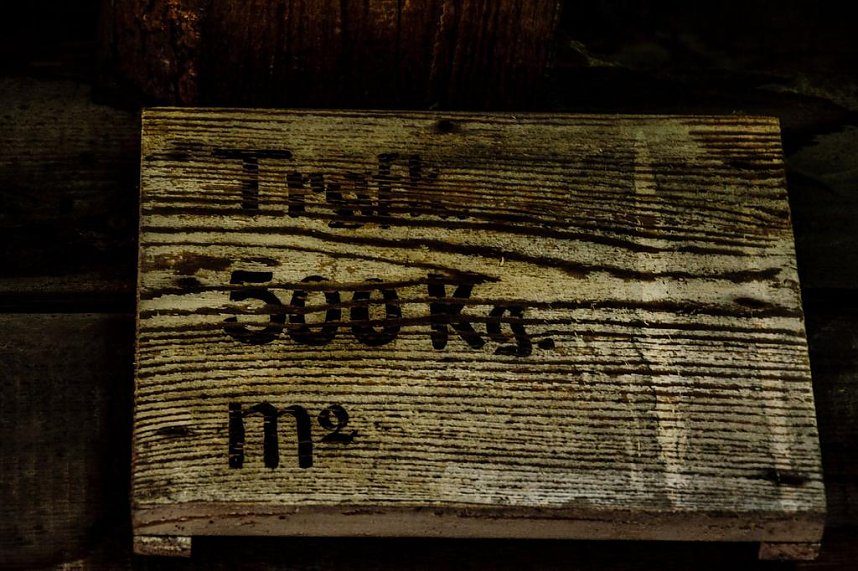 Lost Places im Fokus