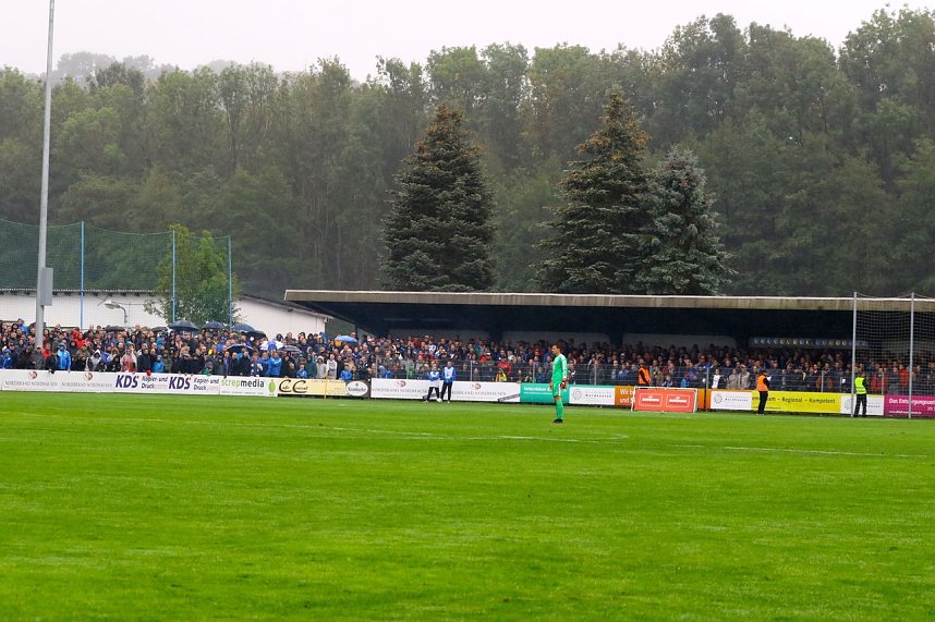 Th&uuml;ringen-Derby endete torlos