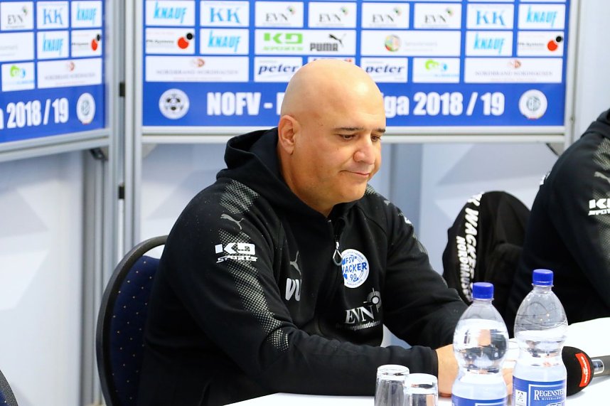 Th&uuml;ringen-Derby endete torlos