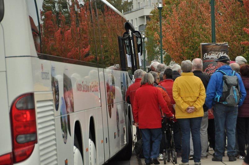 Carthago-Kreis in Leinefelde