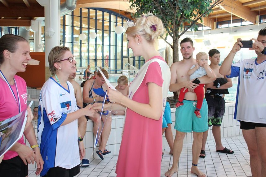 Th&uuml;ringer Meisterschaften im Rennrutschen ausgetragen