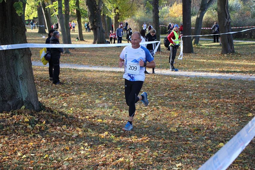 Stadtparklauf in Sondershausen (2)