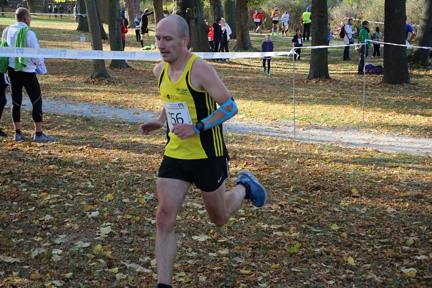 Stadtparklauf in Sondershausen (2)