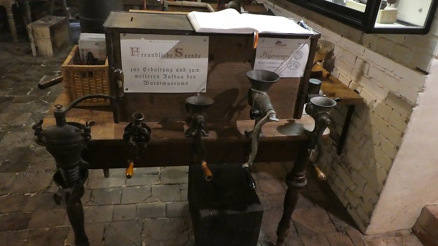 Herbstwandertag im sch&ouml;nen Eichsfeld