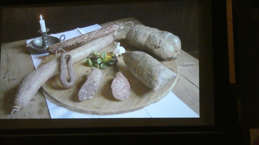 Herbstwandertag im sch&ouml;nen Eichsfeld