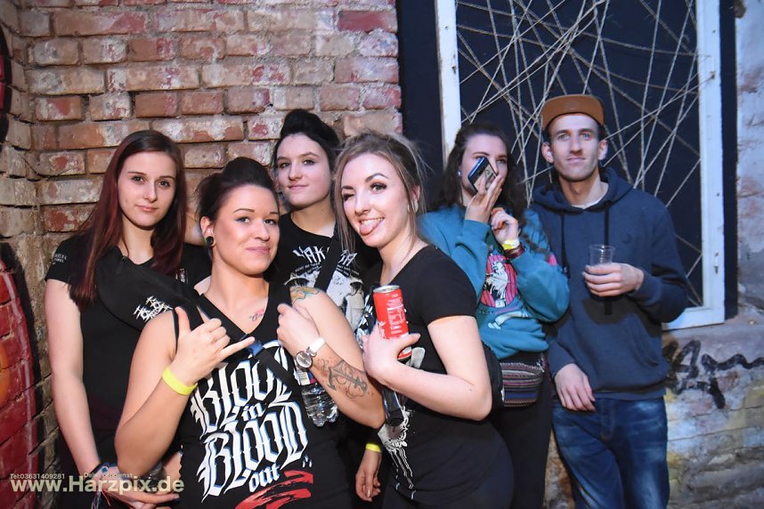 Opening Altes Bahnbetriebswerk