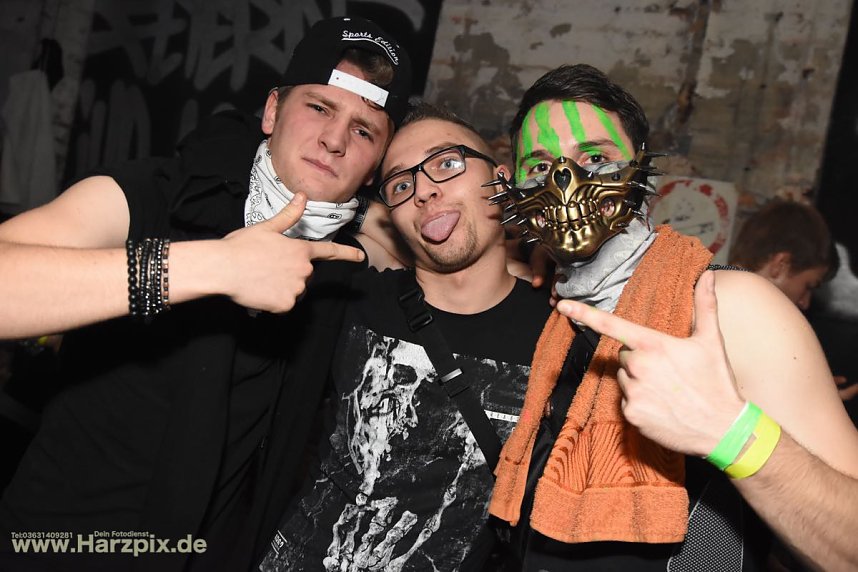 Opening Altes Bahnbetriebswerk