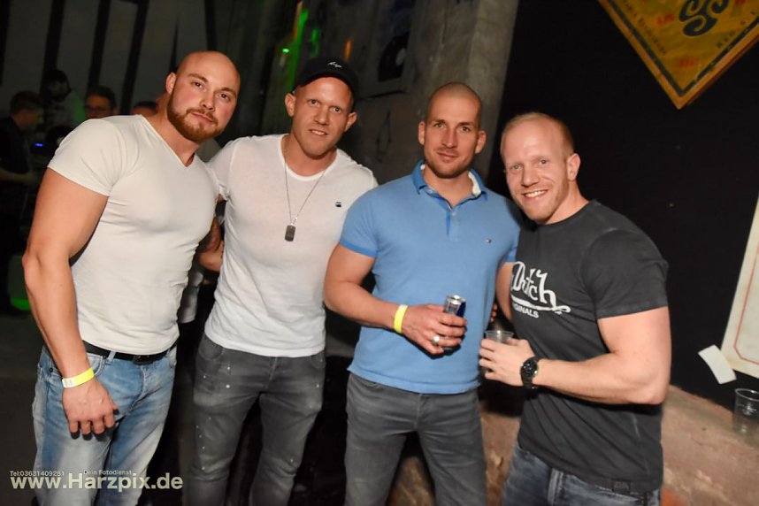 Opening Altes Bahnbetriebswerk