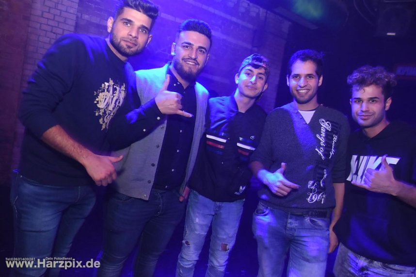 House Edition im Salt Club