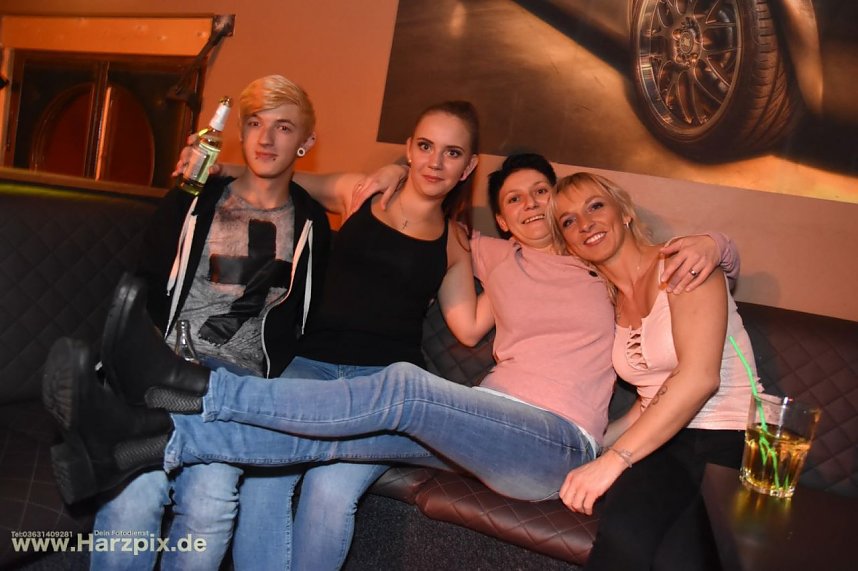 House Edition im Salt Club