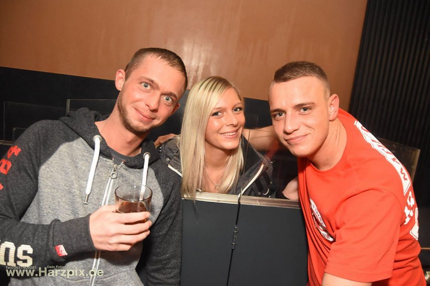 House Edition im Salt Club