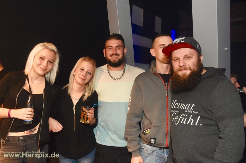 House Edition im Salt Club