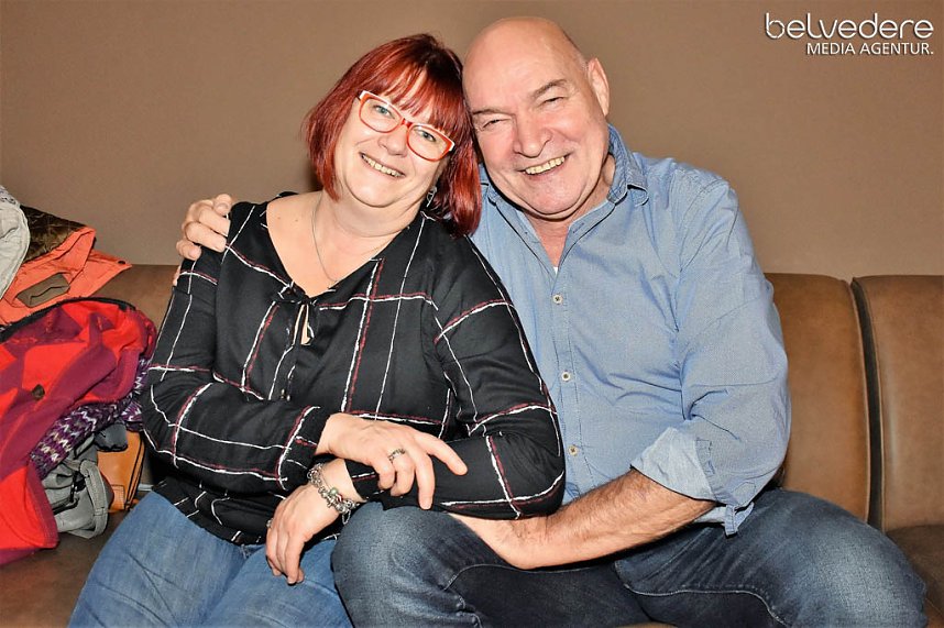 Party im Jugendclubhaus in Nordhausen - der Samstag