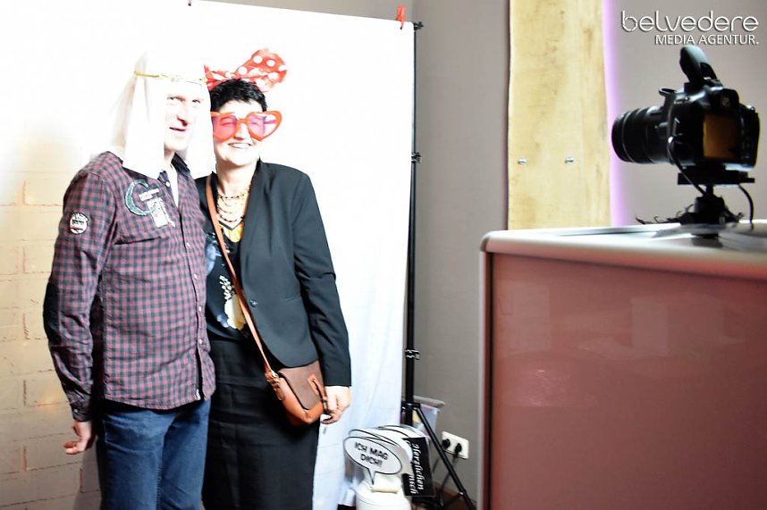 Party im Jugendclubhaus in Nordhausen - der Samstag