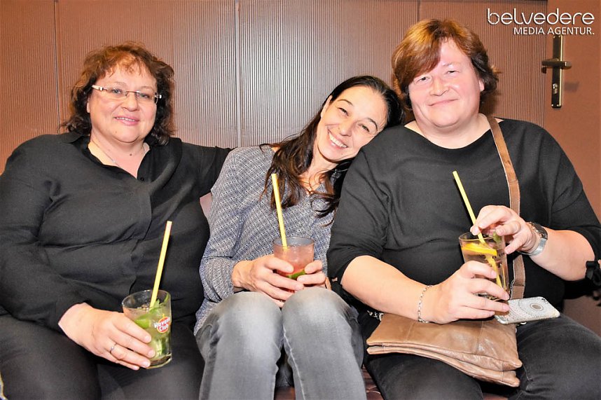 Party im Jugendclubhaus in Nordhausen - der Samstag